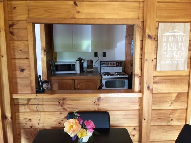 Dakune Chalet Ohakune Exterior foto